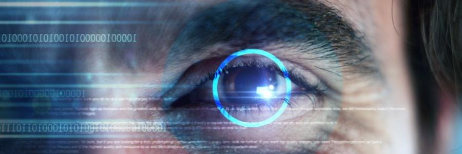 抛弃密码! Unlock the power of mobile biometrics