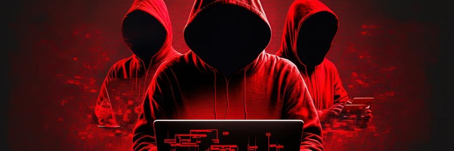 Hackers 101: Understanding the different types and what they do